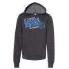 3719Y Youth Sponge Fleece Hoodie Thumbnail