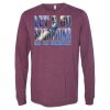 3513 Adult Extra Soft Tri-blend Long Sleeve Thumbnail