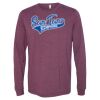 3513 Adult Extra Soft Tri-blend Long Sleeve Thumbnail