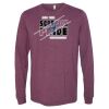 3513 Adult Extra Soft Tri-blend Long Sleeve Thumbnail