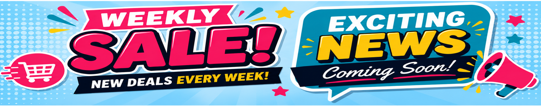 Weekly Ad
